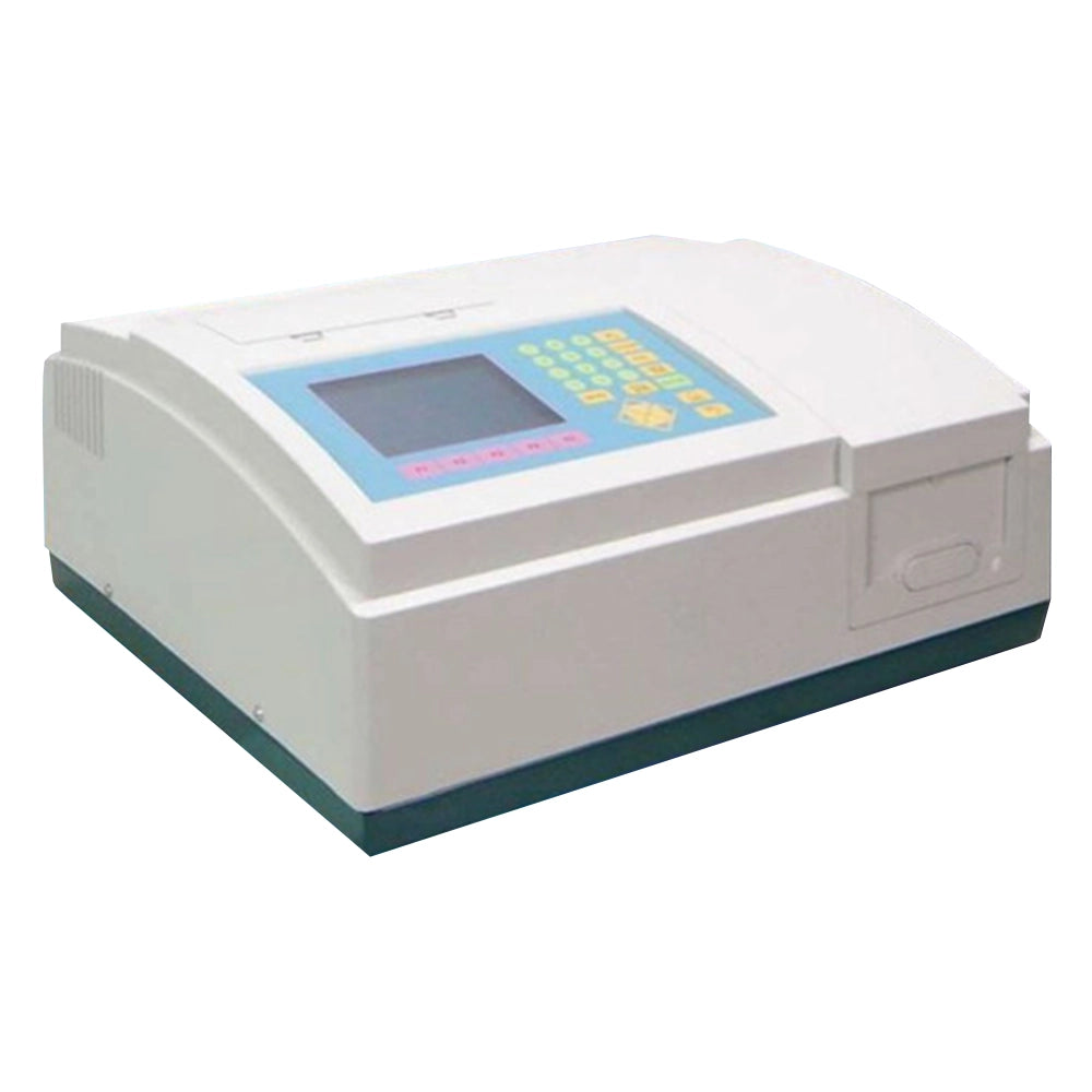 SP8001 UV/Visible Spectrophotometer Selectech Laboratory Equipment South Africa