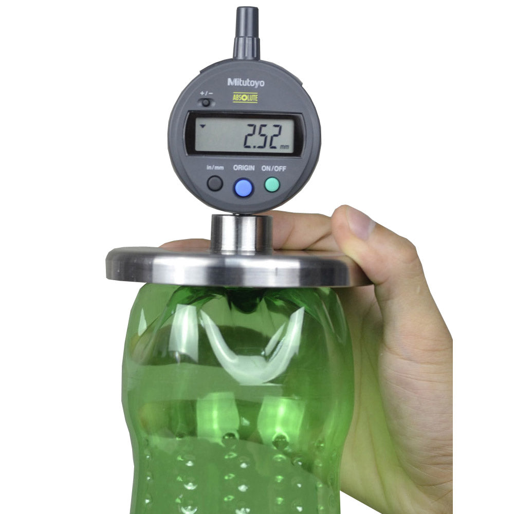 Base Clearance Gauge Selectech