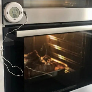 DOT - DIGITAL OVEN THERMOMETER