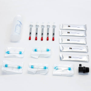 Legionella Risk Assessment Test Kit