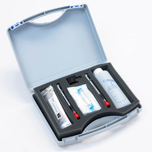 Legionella Risk Assessment Test Kit