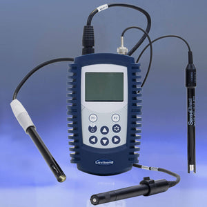 Lovibond SD 335 Multi - basic instrument