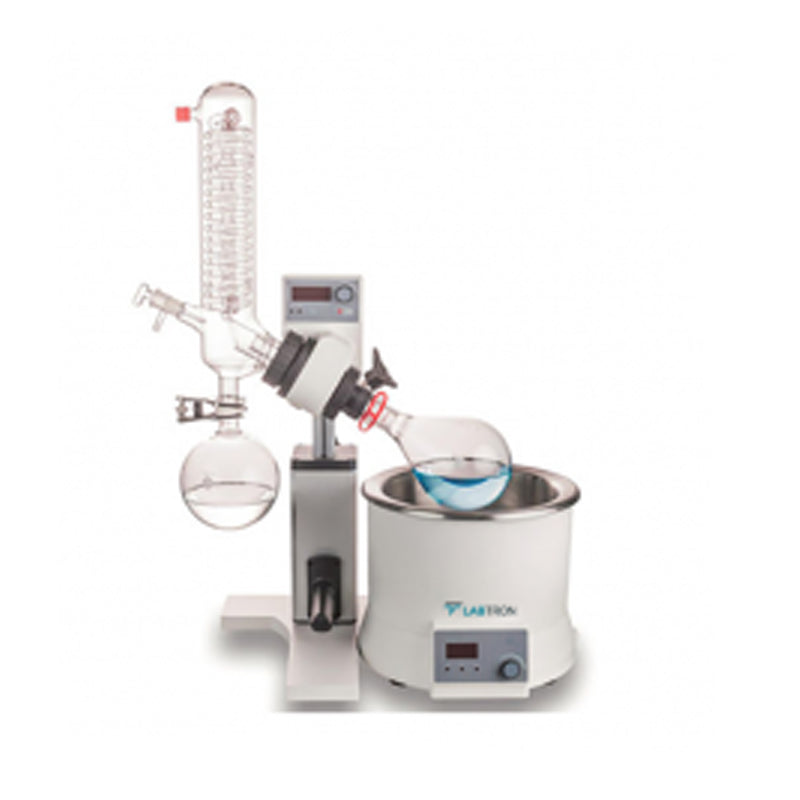 Rotary Evaporator Selectech Lab Equipment South Africa