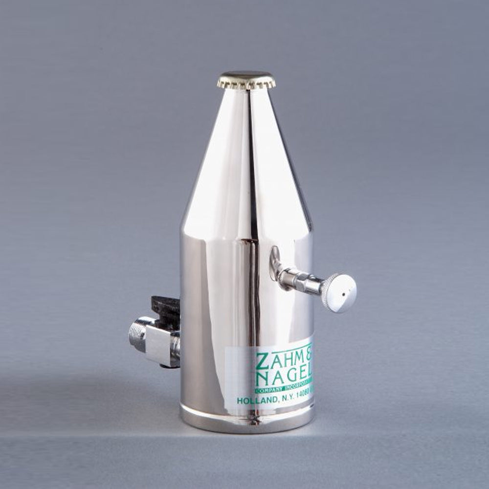 Zahm & Nagel Sample Bottle Complete Carbonated Beverage Sampler
