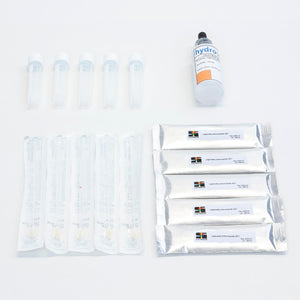 Legionella Swab Test Kit