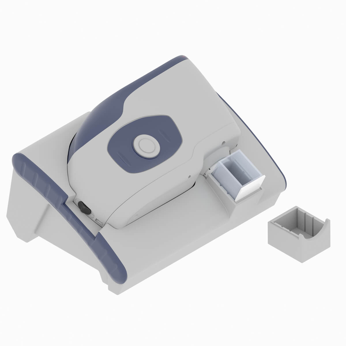 Lovibond TR 520 Spectrophotometer Selectech Lab Equipment South Africa