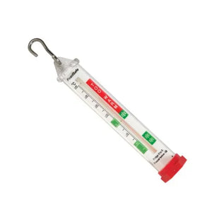 FoodSafe fridge thermometer