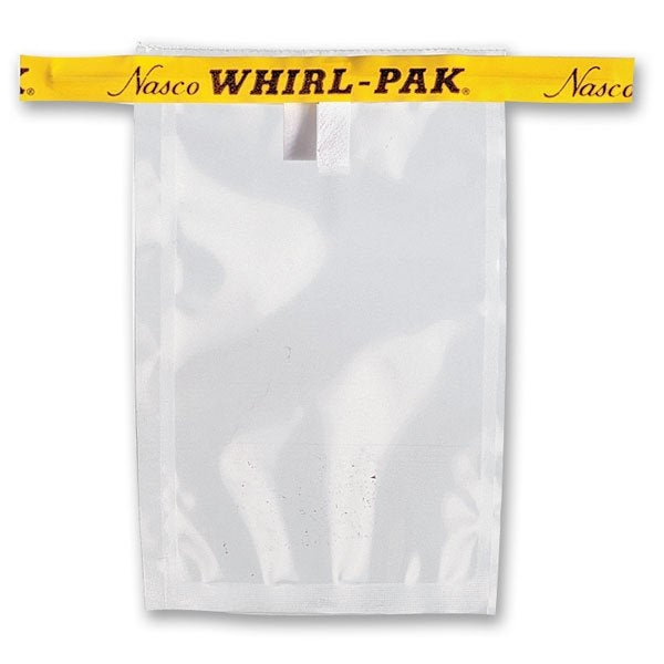 Whirl-Pak Bags