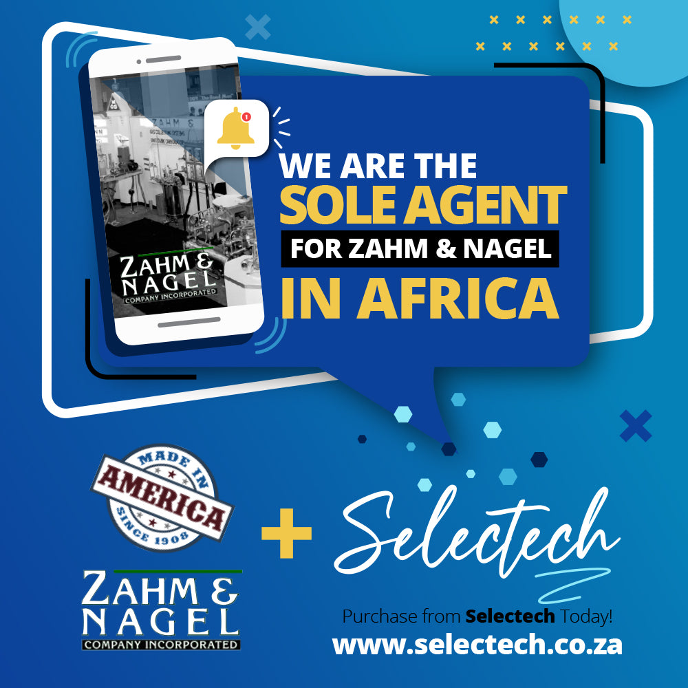 Zahm & Nagel Testing Equipment Benefits and Product Range Selectech