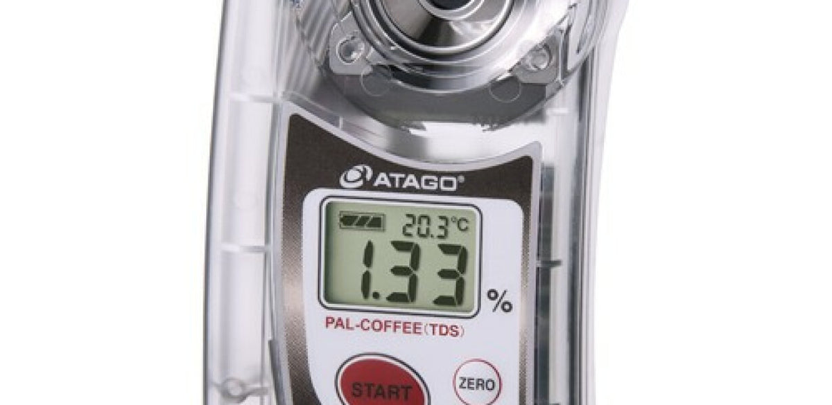 Atago Refractometers The Ultimate Guide Selectech