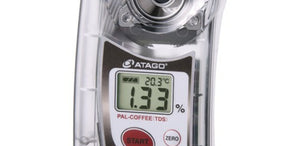 Atago Refractometers: The Ultimate Guide