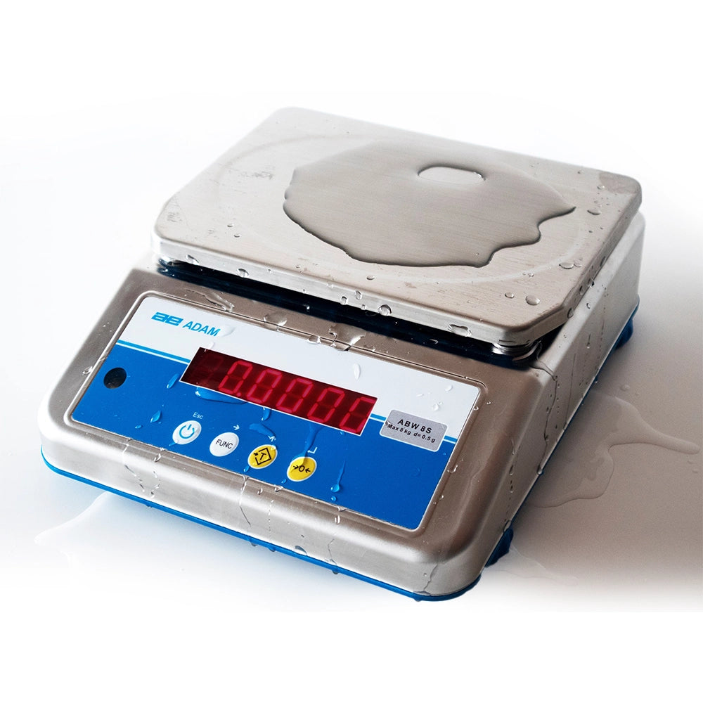Aqua Washdown Scales – Selectech