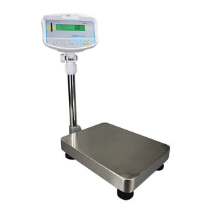 GBK Check Weighing Scales