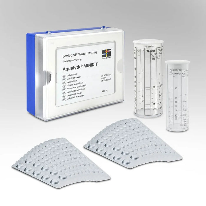 Lovibond® Aqualytic® MINIKIT AF 414