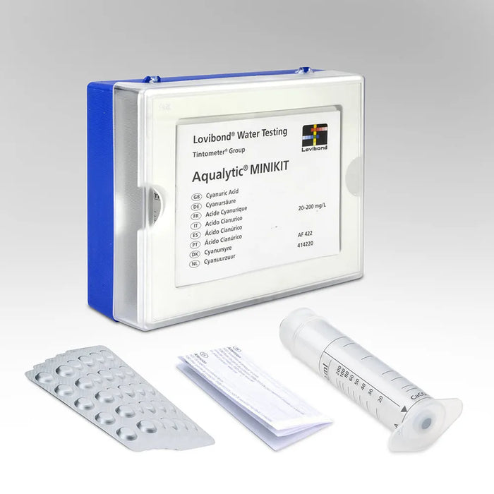Lovibond® Aqualytic® MINIKIT AF 422