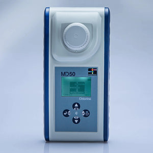 Lovibond MD50 Photometer