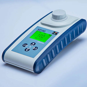 Lovibond MD50 Photometer