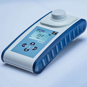 Lovibond MD50 Photometer