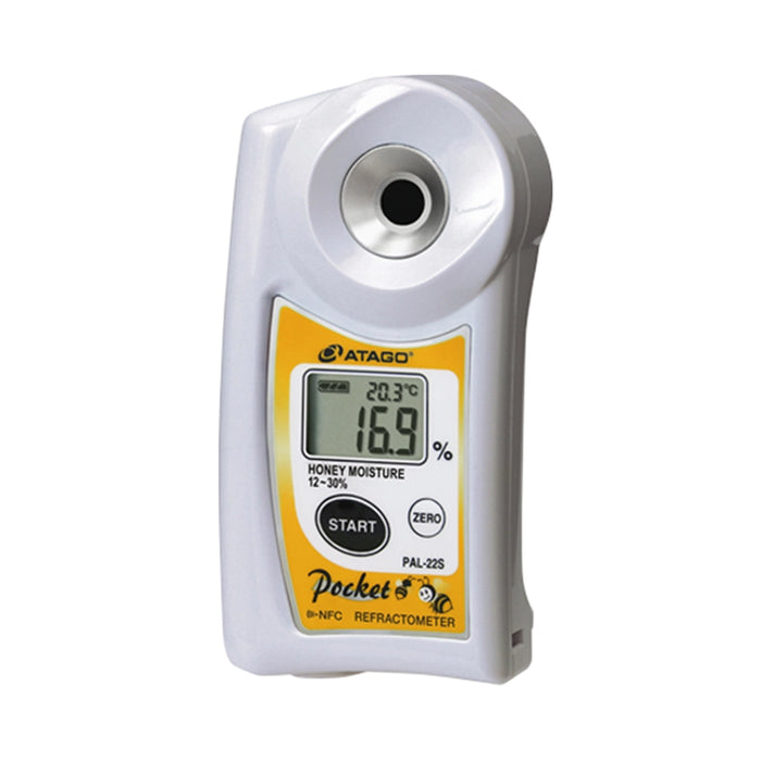 ATAGO PAL-22S Honey Refractometer