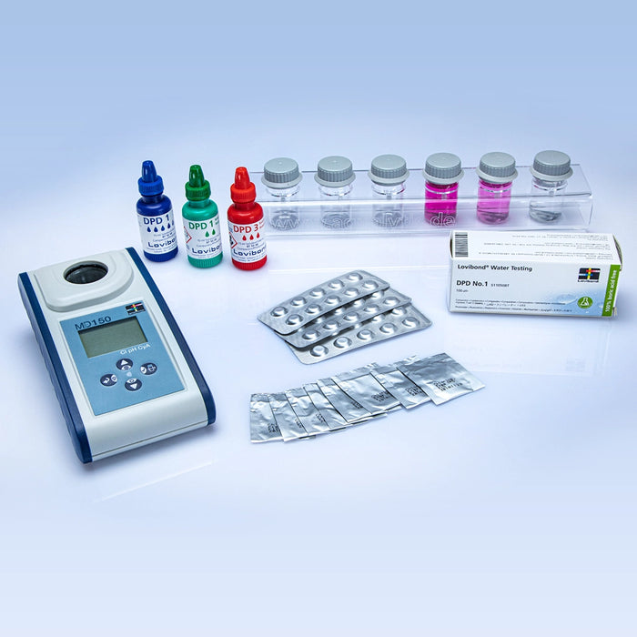 Lovibond® MD150 Photometer | Selectech Lab Equipment