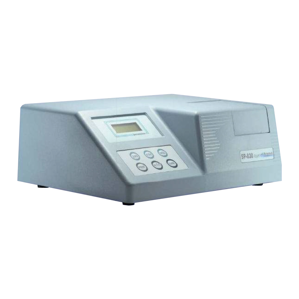 Spectrophotometer SP-830+ | Selectech Laboratory Equipment South Africa