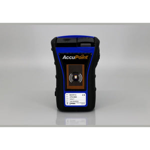 Accupoint Advanced Reader