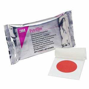 3M™ Petrifilm™ Enterobacteriaceae Count Plate 6420