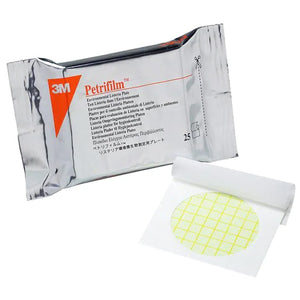 3M™ Petrifilm™ Environmental Listeria Plate 6447
