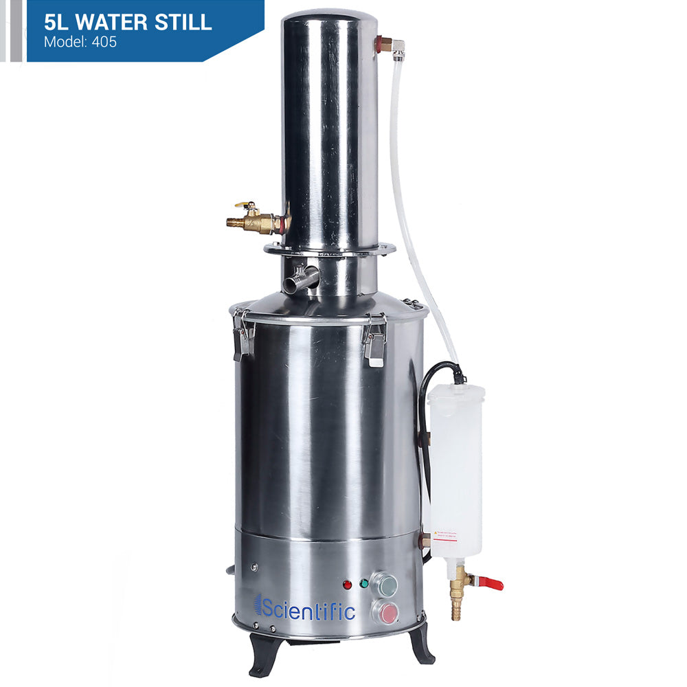 Water Distillers for Sale in South Africa Selectech