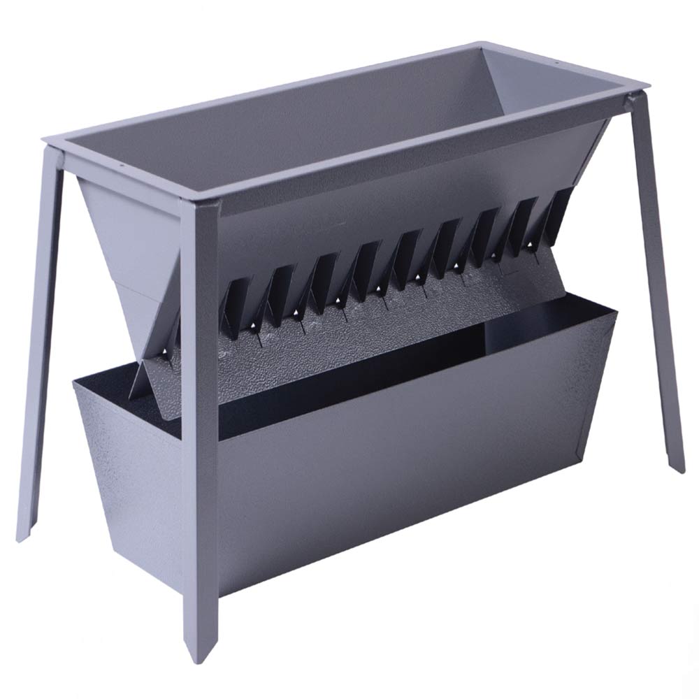 Riffle Splitters For Sale in South Africa – Selectech