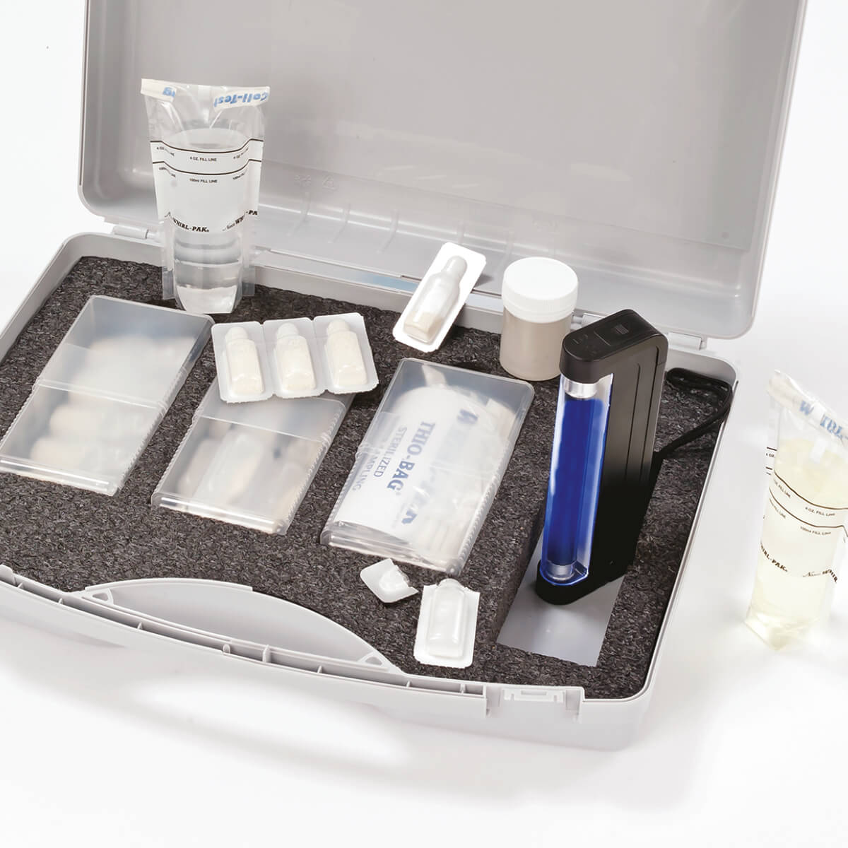 Lovibond Coliform/E.Coli Test Kit – Selectech