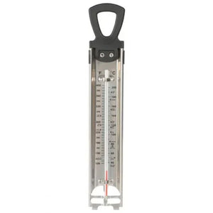 ETI Cook's Thermometer for confectionery, frying & jam