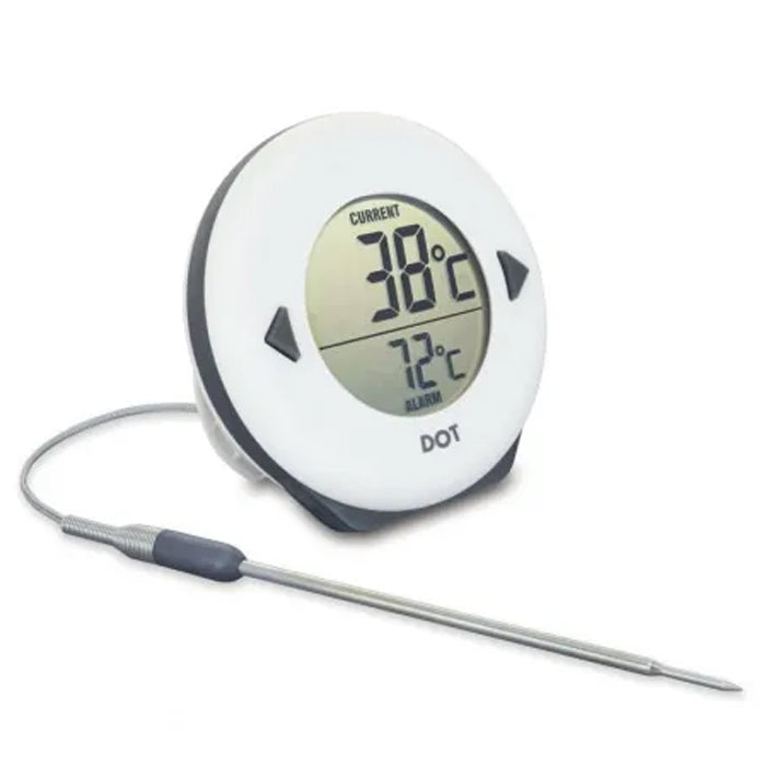 DOT - DIGITAL OVEN THERMOMETER