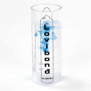 Lovibond Drop Test Titration
