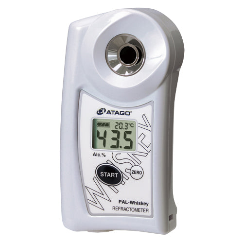 Refractometers Precision Measurement Tools in South Africa Selectech