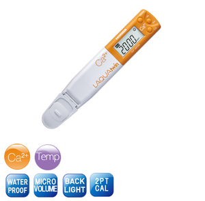 LAQUAtwin Ca-11 Pocket Water Quality Meters