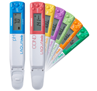 PH Pocket Meters – Selectech