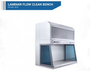 Laminar Flow Clean Bench