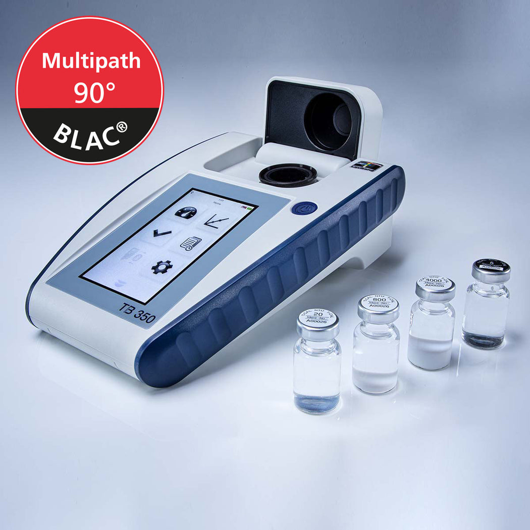 Water Quality Testing Kits for Drinking & Borehole Water – Selectech