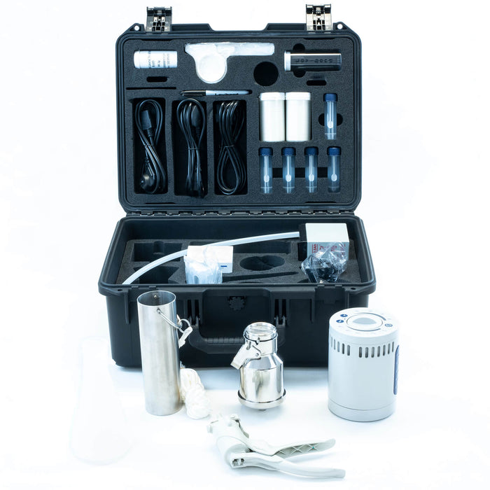 Lovibond Water Safety Kit Microbiology