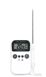 MULTI-FUNCTION THERMOMETER