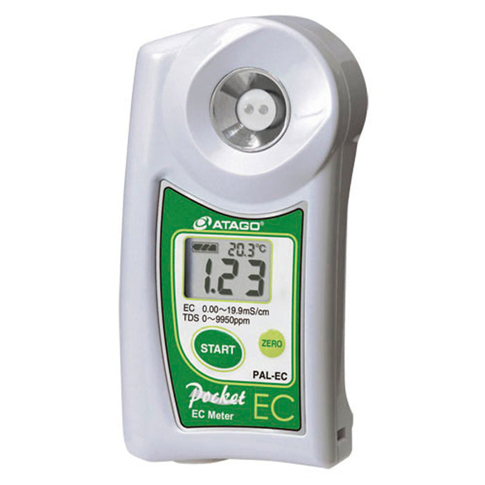 Atago Pocket EC Meter PAL-EC