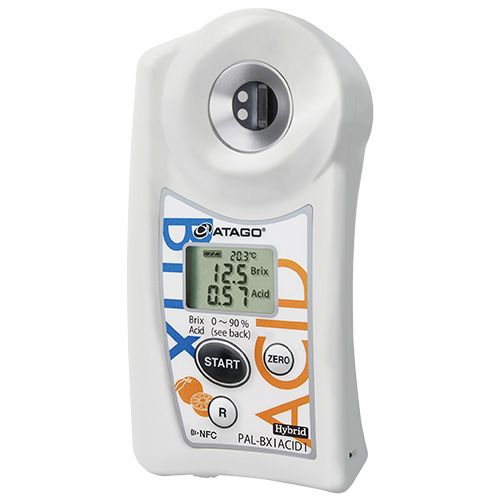 Atago Brix-Acidity - Citrus | Selectech Lab Equipment