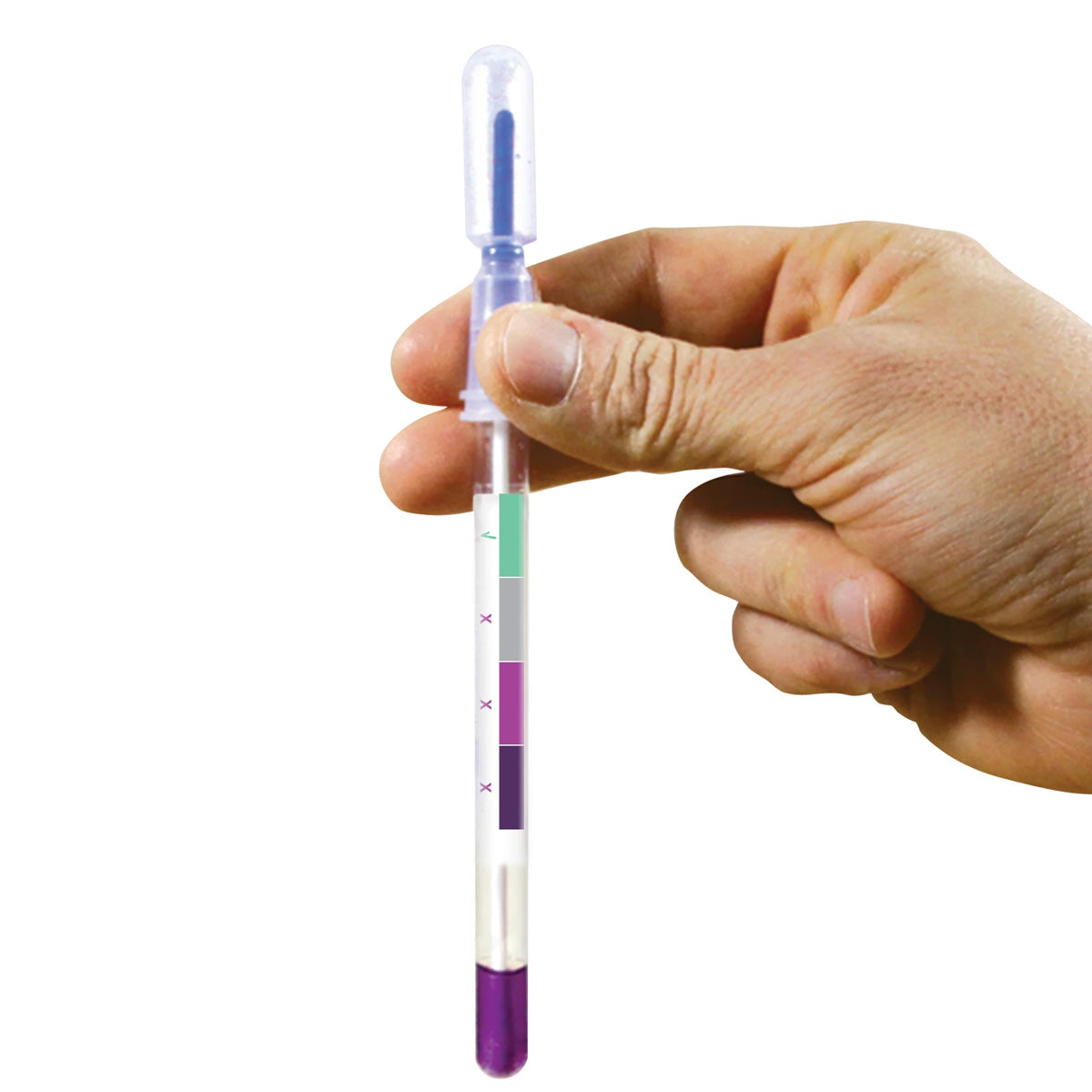 PRO-Clean: The Easiest and Most Accurate Way to Test for Protein ...