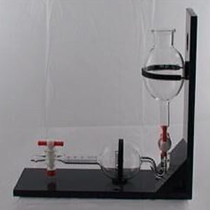 CO2 Gas Purity Tester (Series 10 000)