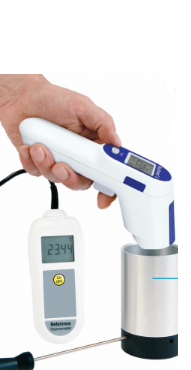 RAYTEMP® 3 INFRARED THERMOMETER