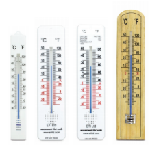 ROOM THERMOMETERS – Selectech