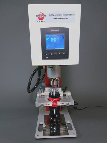 Torque Testers – Selectech