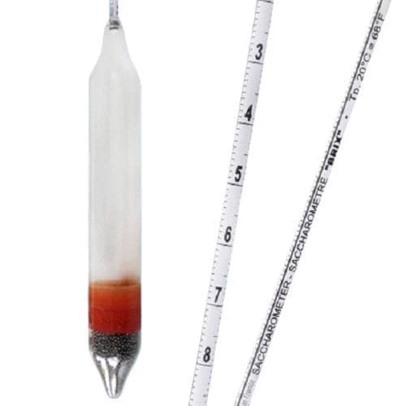 Brix Saccharometers for Sale – Selectech
