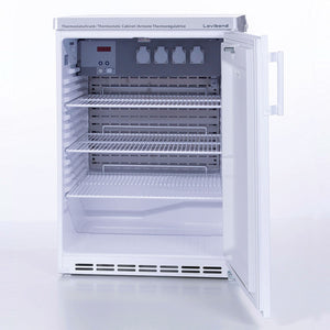 Lovibond Thermostatically controlled cabinets with standard door